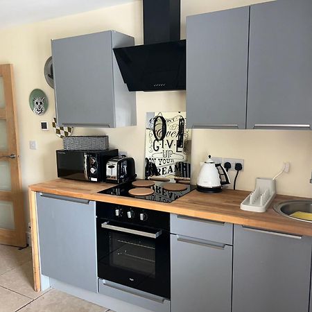Claverley Hideaway Apartment Bridgnorth Γούλβερχαμπτον Εξωτερικό φωτογραφία