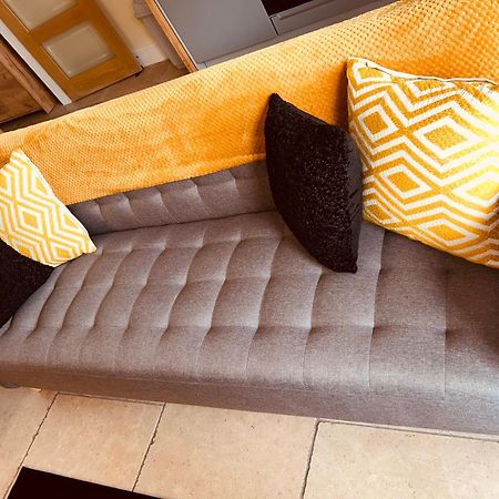 Claverley Hideaway Apartment Bridgnorth Γούλβερχαμπτον Εξωτερικό φωτογραφία