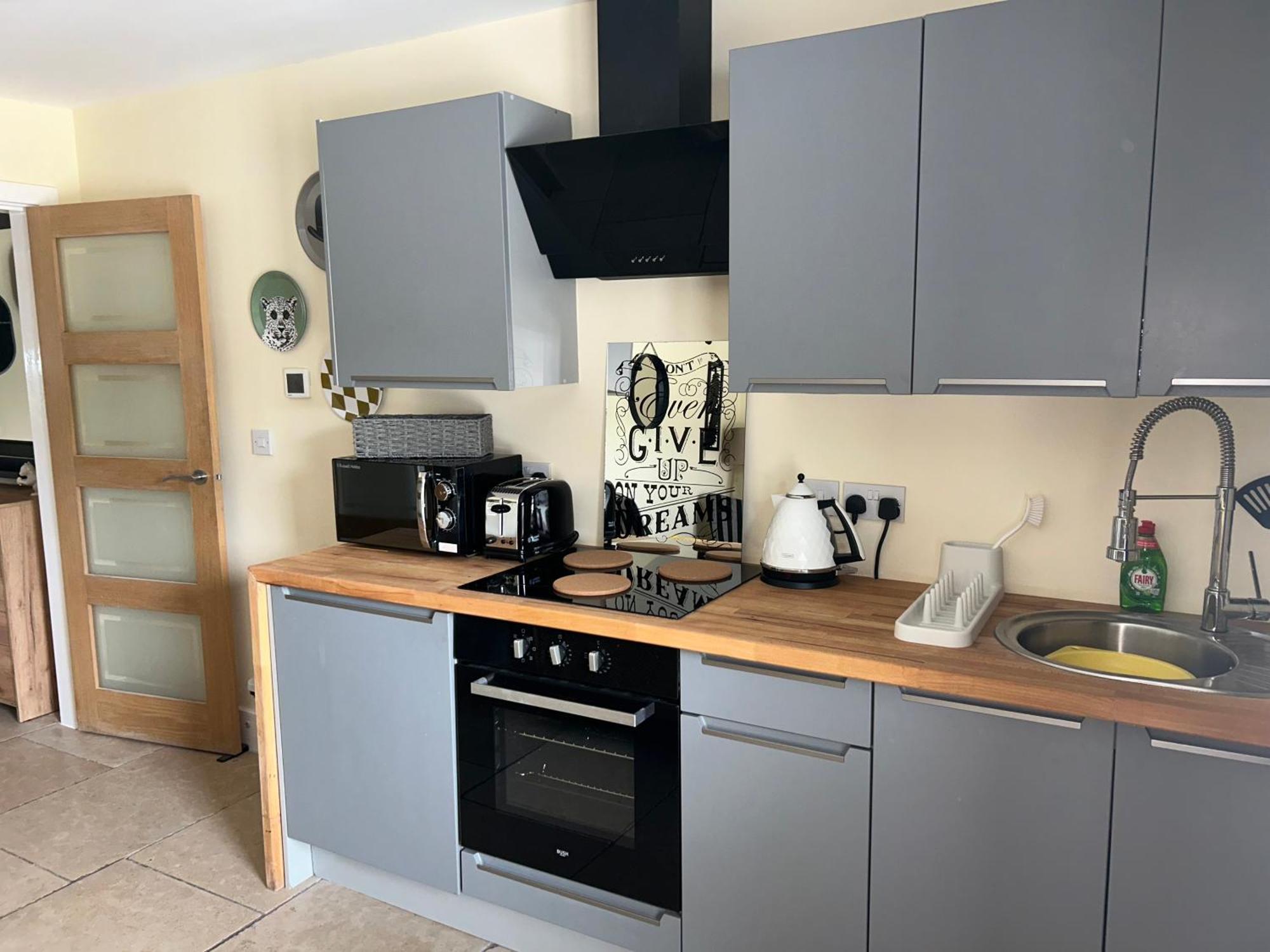 Claverley Hideaway Apartment Bridgnorth Γούλβερχαμπτον Εξωτερικό φωτογραφία