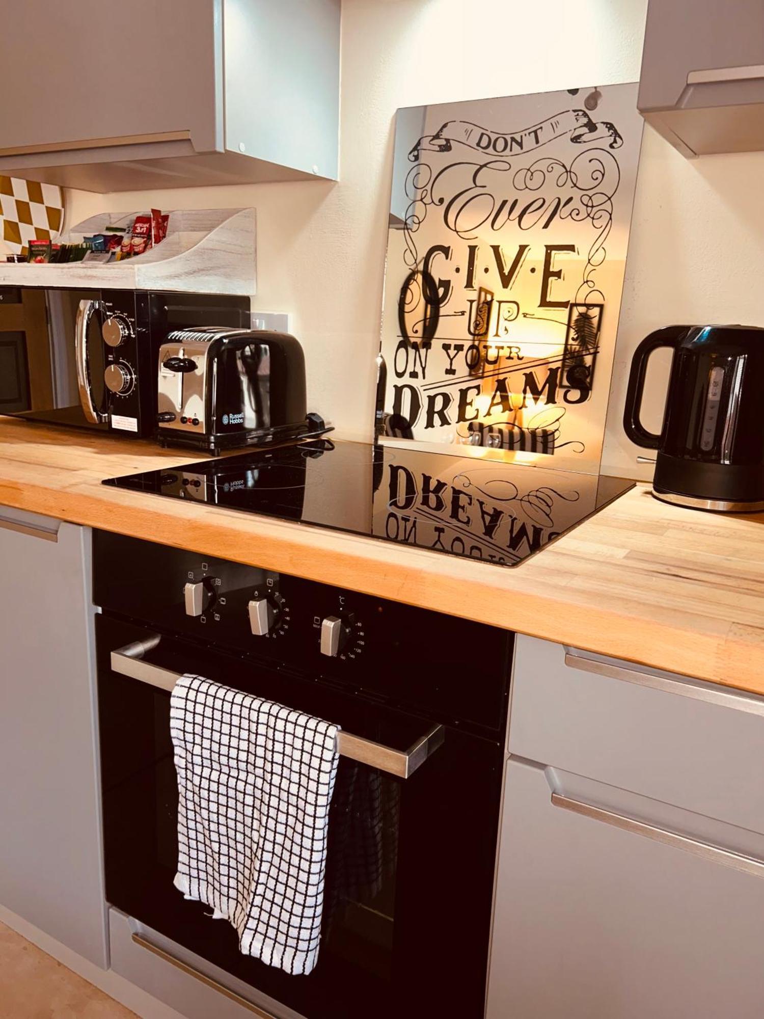Claverley Hideaway Apartment Bridgnorth Γούλβερχαμπτον Εξωτερικό φωτογραφία