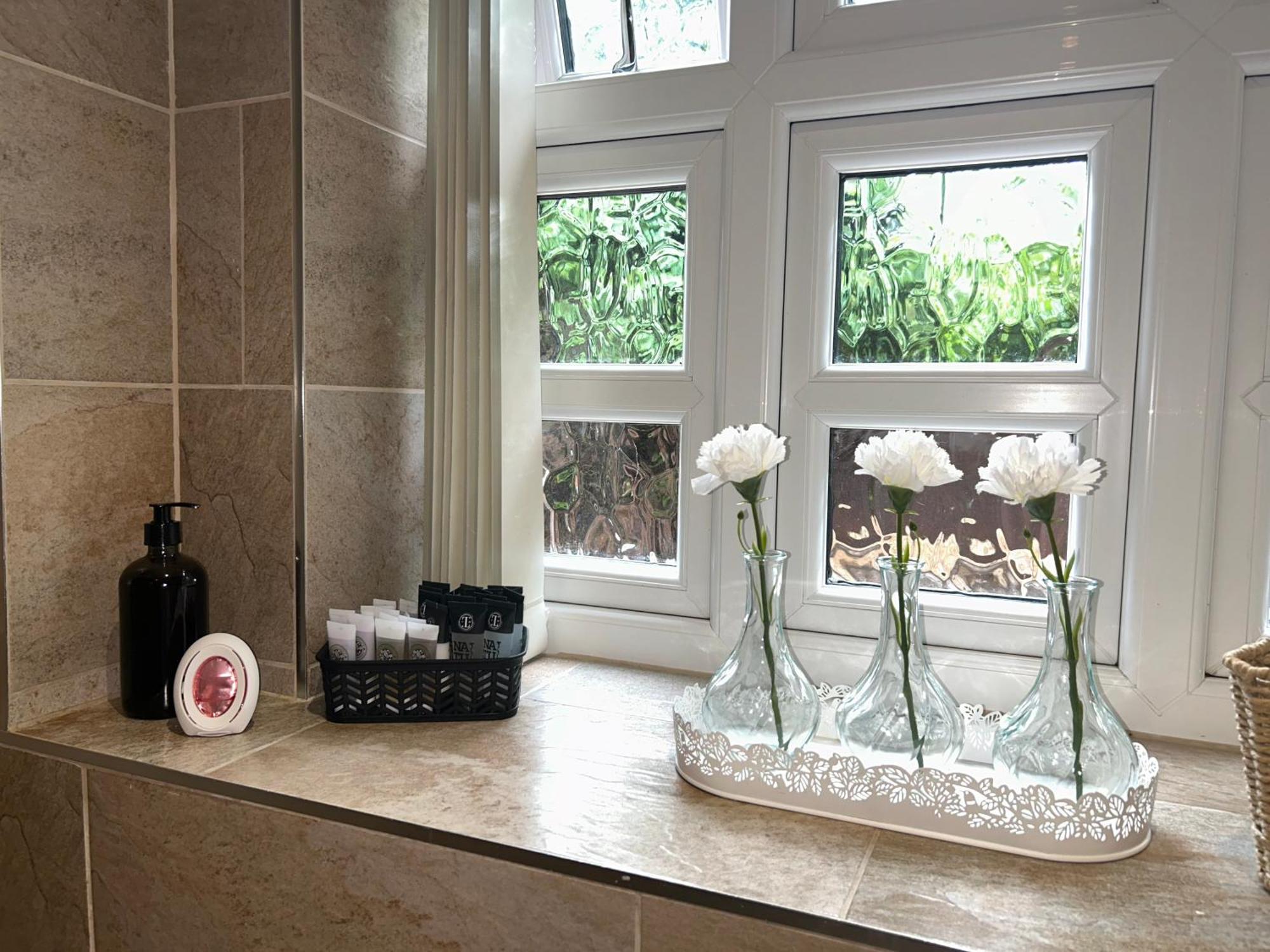 Claverley Hideaway Apartment Bridgnorth Γούλβερχαμπτον Εξωτερικό φωτογραφία