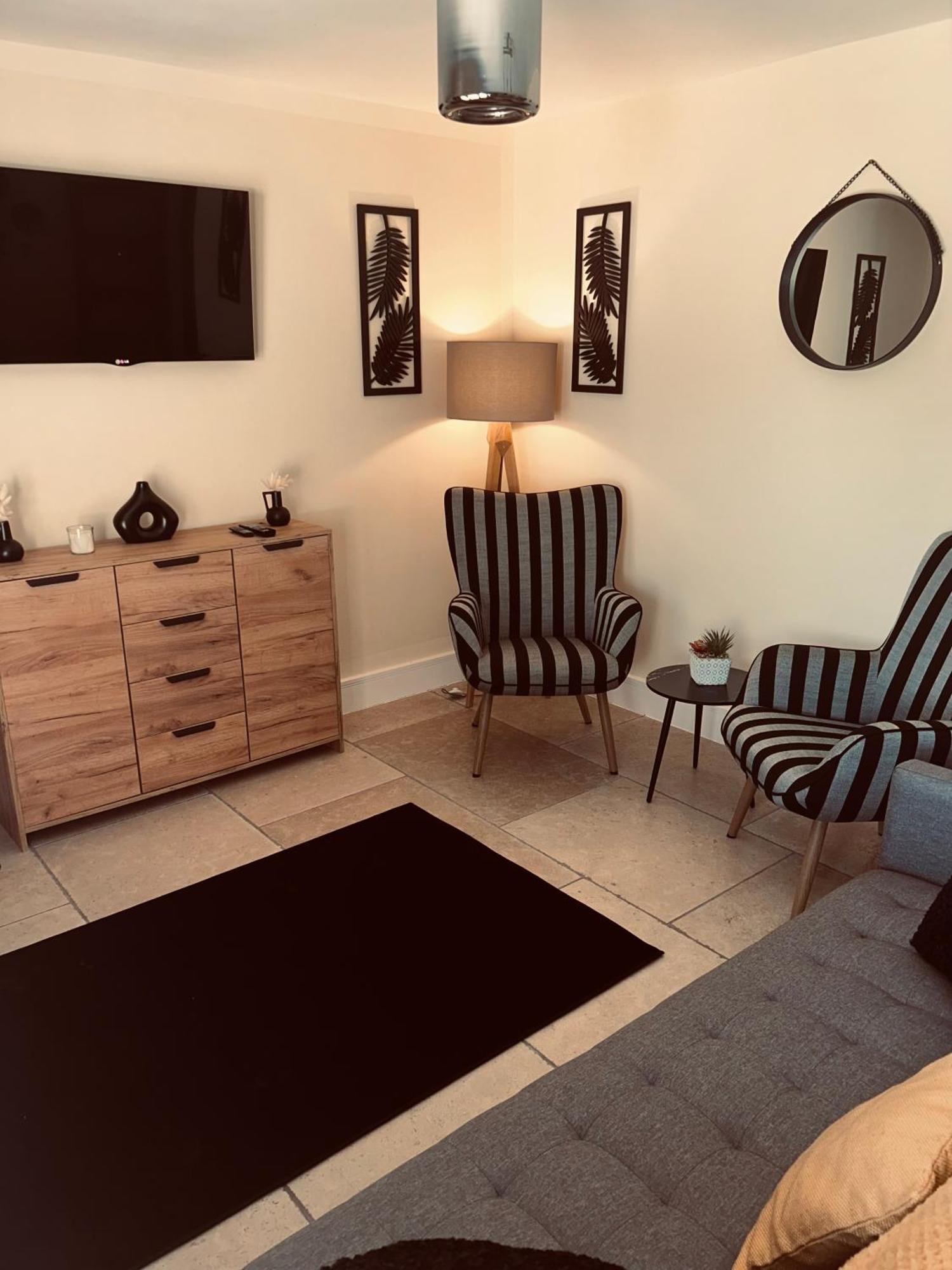 Claverley Hideaway Apartment Bridgnorth Γούλβερχαμπτον Εξωτερικό φωτογραφία
