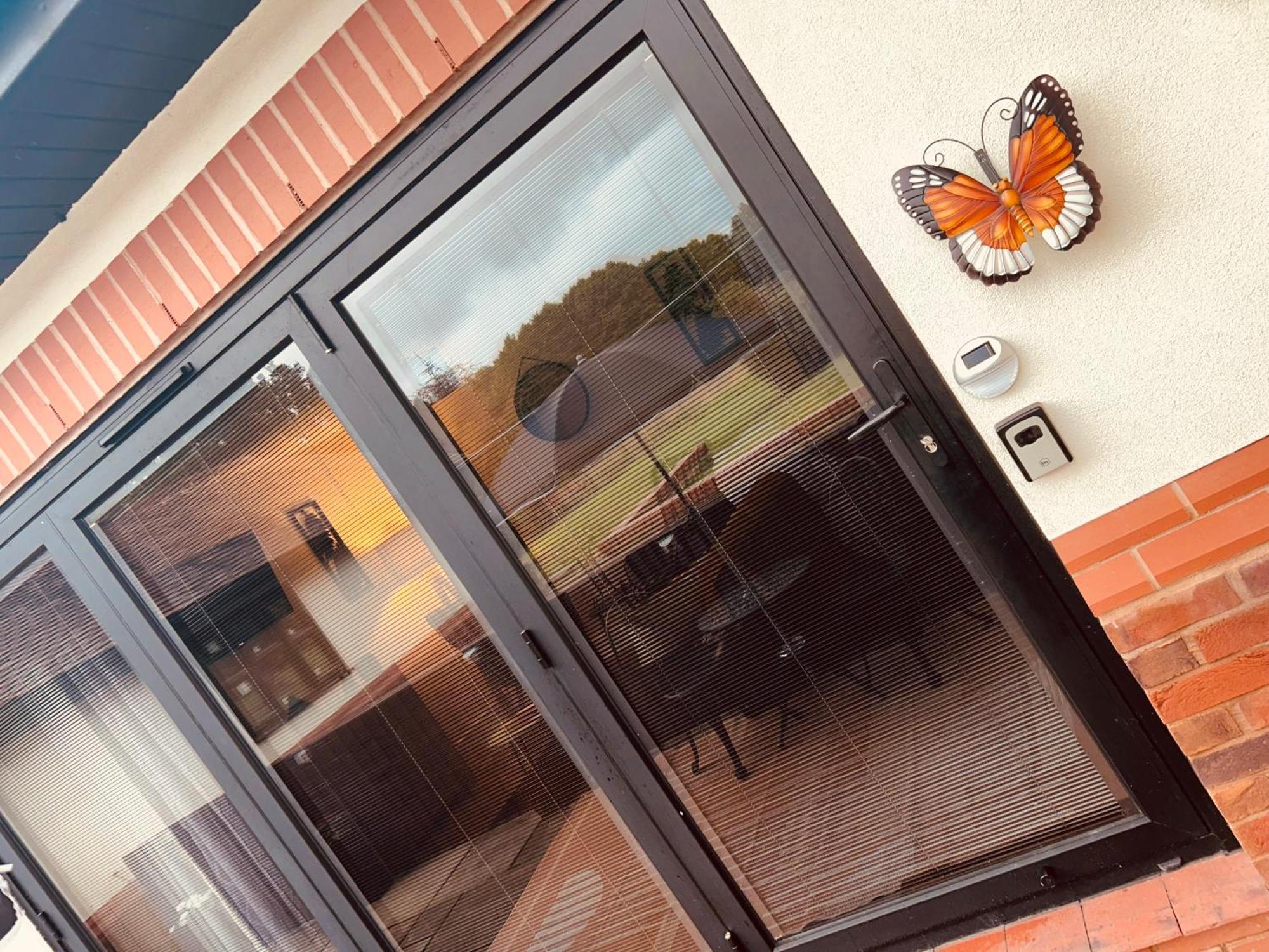 Claverley Hideaway Apartment Bridgnorth Γούλβερχαμπτον Εξωτερικό φωτογραφία