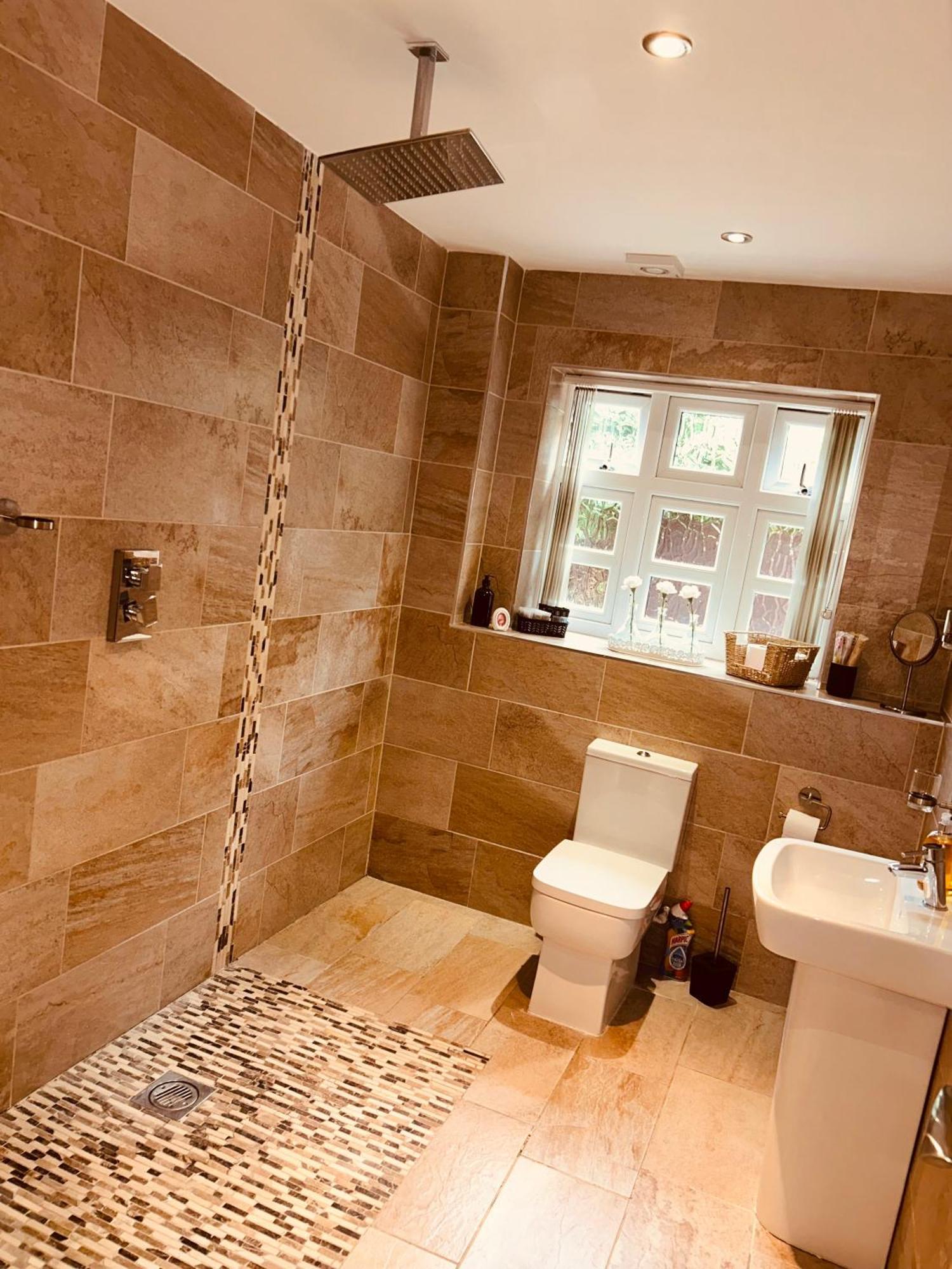 Claverley Hideaway Apartment Bridgnorth Γούλβερχαμπτον Εξωτερικό φωτογραφία