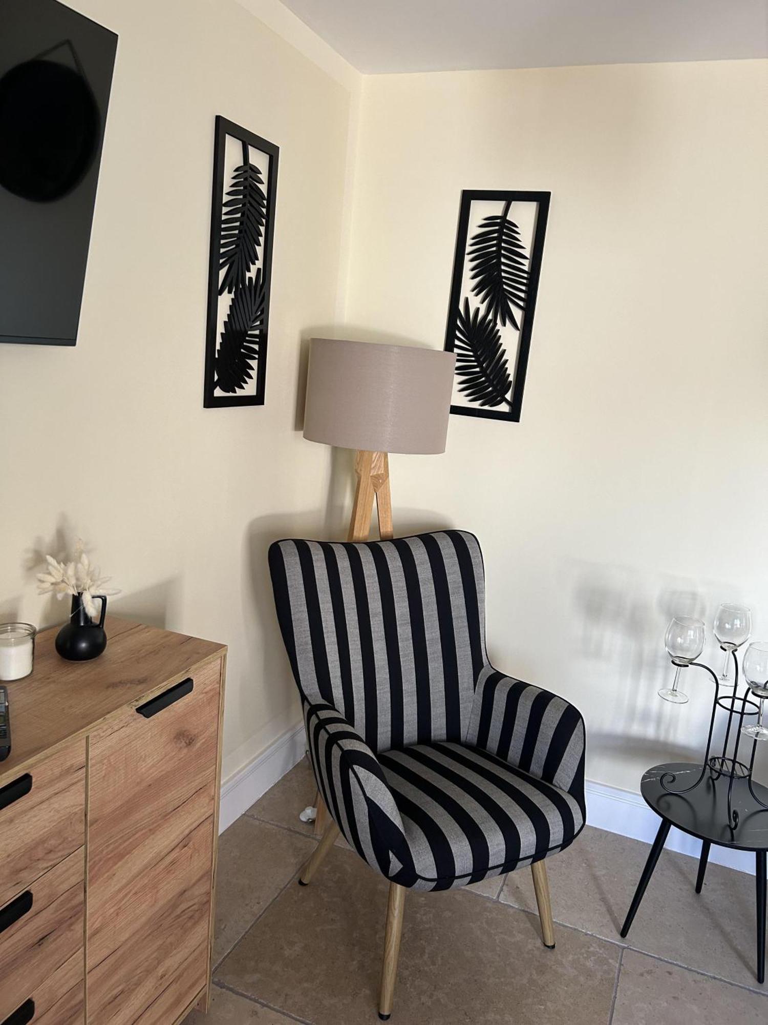 Claverley Hideaway Apartment Bridgnorth Γούλβερχαμπτον Εξωτερικό φωτογραφία