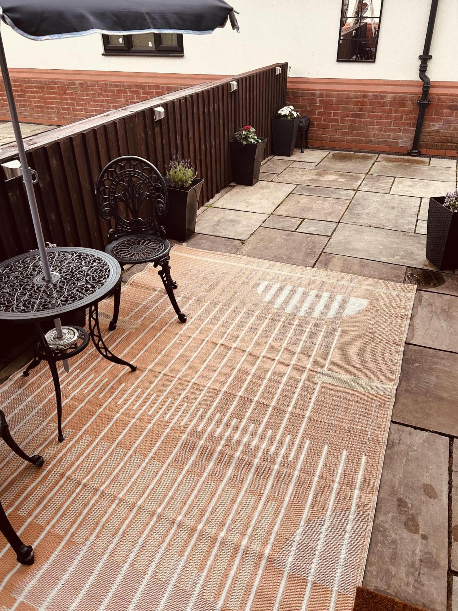 Claverley Hideaway Apartment Bridgnorth Γούλβερχαμπτον Εξωτερικό φωτογραφία